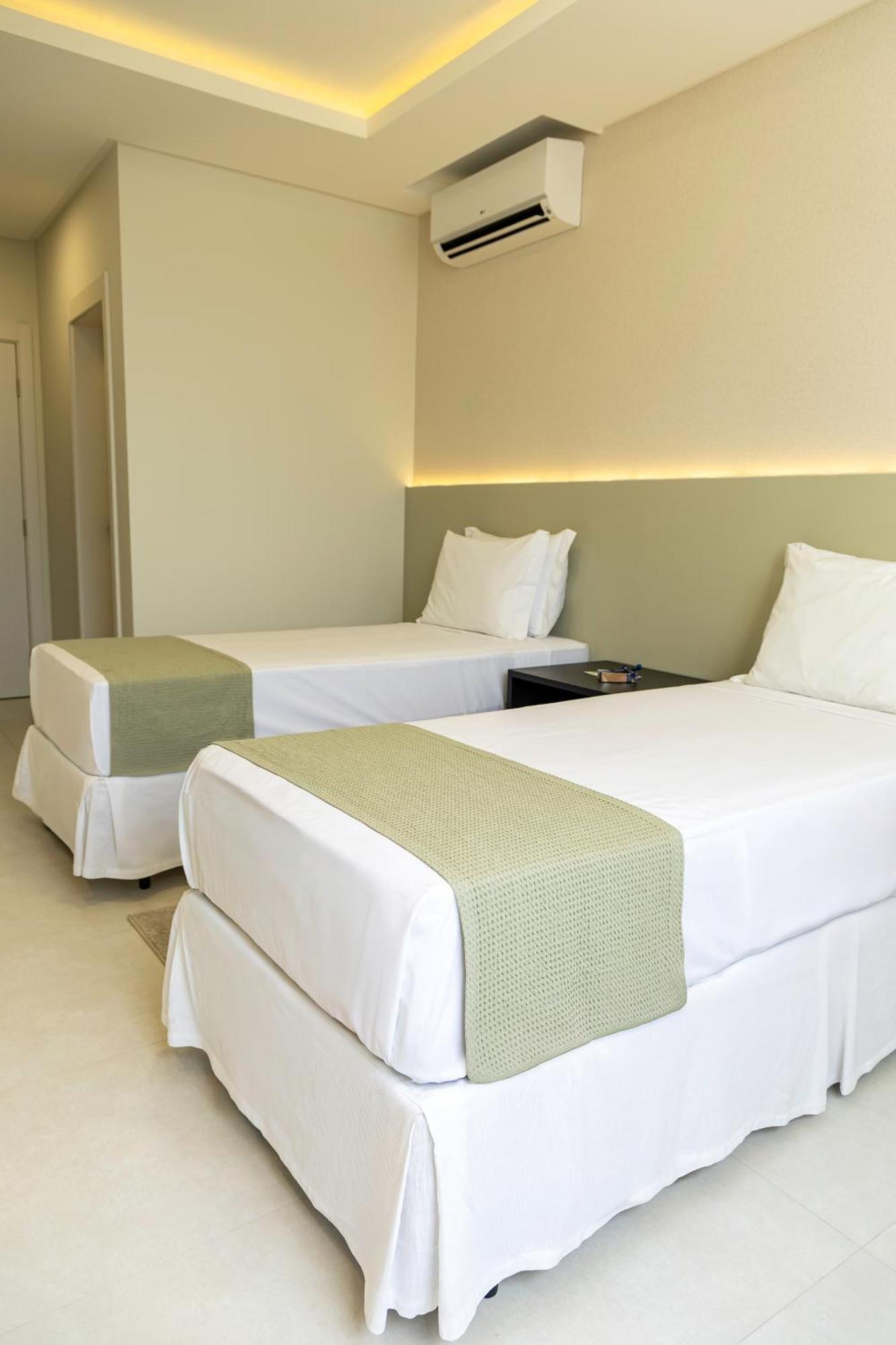 Resort Ecoar Gaspar Exterior foto